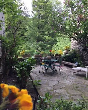 Hébergement de vacances La Chatière *