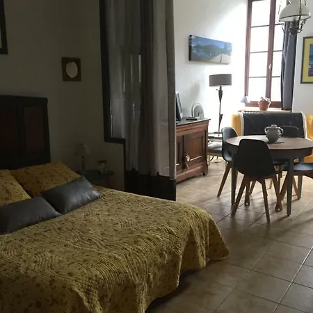 Hébergement de vacances La Chatière Villefort (Lozere)